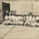 Ansel Adams, “Chinese Baptist Kindergarten”
