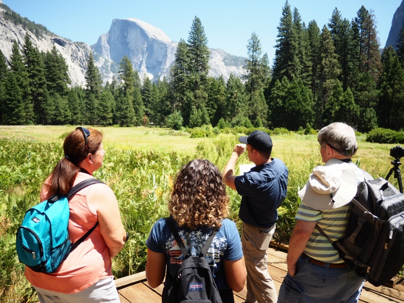 Ansel Adams Gallery Photography Classes